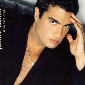 Una Vez Más - 2001 • Álbum