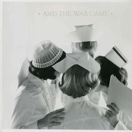 And The War Came - 2014 • Álbum