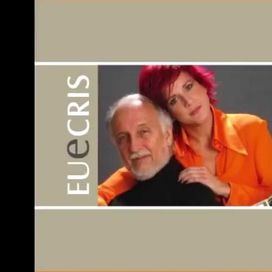 Eu e Cris - 2003 • Álbum