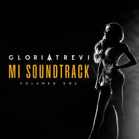 Mi Soundtrack (Vol. 2) - 2023 • Álbum