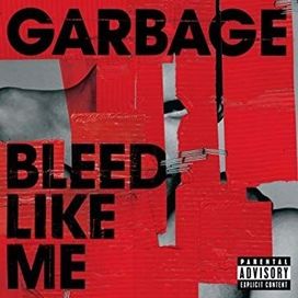 Bleed Like Me - 2005 • Álbum