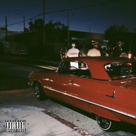 Classic (feat. 2 Eleven &amp; Jay Worthy) - 2024 • Single/EP