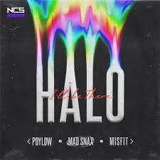 Halo - 2023 • Single/EP