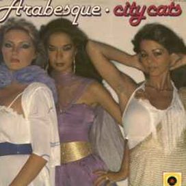 City Cats - 1979 • Álbum