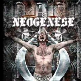 Neogenese - 2014 • Sencillo/EP
