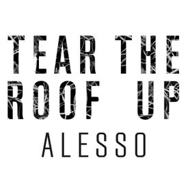 Tear the Roof Up - 2014 • Single/EP