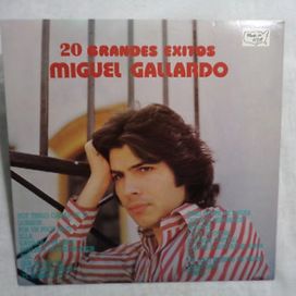 20 Grandes Exitos - 1986 • Álbum