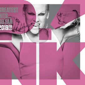 Greatest Hits... So Far 2019!!! - 2019 • Coletânea