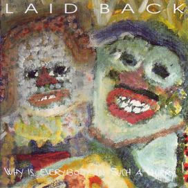 Why Is Everybody In Such a Hurry! - 1993 • Álbum
