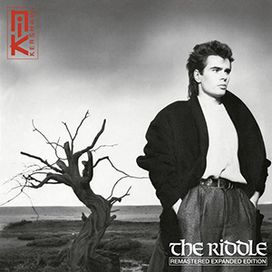 The Riddle - 1984 • Álbum