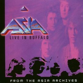 Live In Buffalo - 2003 • Álbum