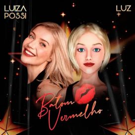 Batom Vermelho  - 2024 • Single/EP