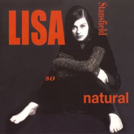 So Natural - 1993 • Álbum