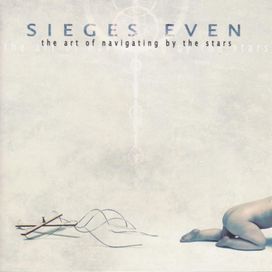 The Art Of Navigating By The Stars - 2007 • Álbum
