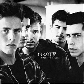 Face The Music - 1994 • Álbum