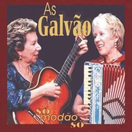 Só Modão Sô - 2006 • Coletânea