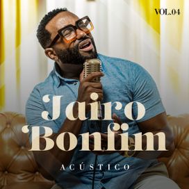 Acústico, Vol. 4 - 2022 • Álbum