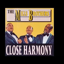 Close Harmony - 1990 • Álbum