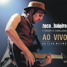 O Coração do Homem-Bomba Ao Vivo (Ao Vivo Mesmo) - 2009 • Álbum