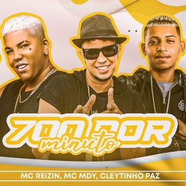 700 por Minuto - 2021 • Sencillo/EP