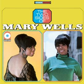 The Two Sides Of Mary Wells - 1966 • Álbum