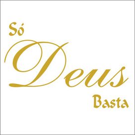 Só Deus Basta - 2004 • Álbum
