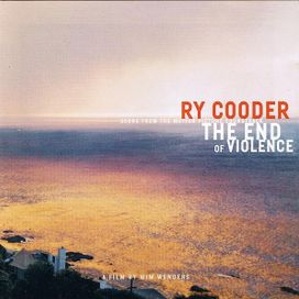 The End Of Violence - 1997 • Álbum