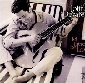 Let There be Love - 2000 • Álbum