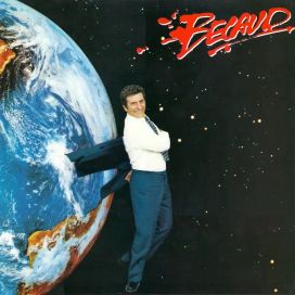 Bécaud (1987) - 1987 • Álbum