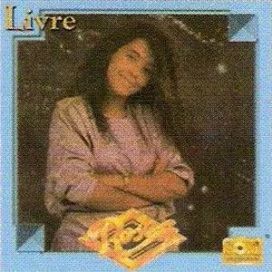 Livre - 1990 • Álbum