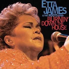 Burnin' Down The House: Live At The House Of Blues - 2002 • Álbum