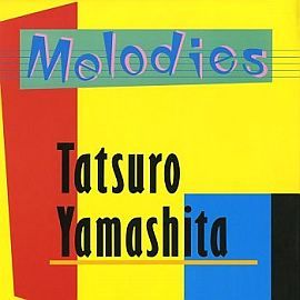 Melodies - 1983 • Álbum