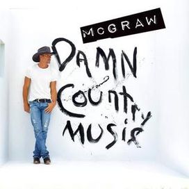 Damn Country Music - 2015 • Álbum