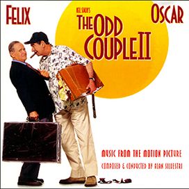 The Odd Couple II  - 1998 • Álbum