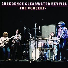 The Concert - 1980 • Álbum