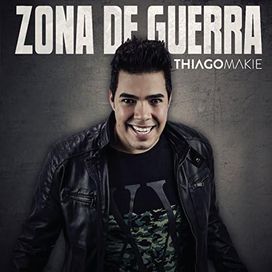 Zona de Guerra - 2017 • Single/EP