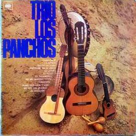 Trio Los Panchos (1970) - 1970 • Álbum