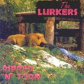 Ripped 'N' Torn - 1995 • Álbum