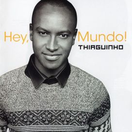 Hey, Mundo! - 2015 • Álbum