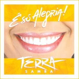 E Só Alegria - 2004 • Álbum