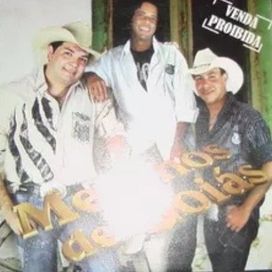 Vê Se Volta Comigo - 2007 • Álbum