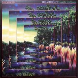 The Alternate Tango In The Night - 2018 • Álbum