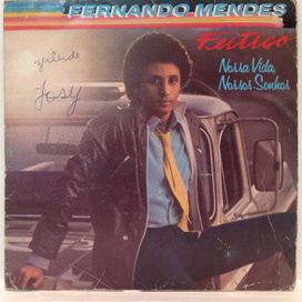 Feitiço - 1982 • Álbum