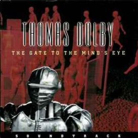 The Gate To The Mind's Eye Soundtrack - 1994 • Álbum