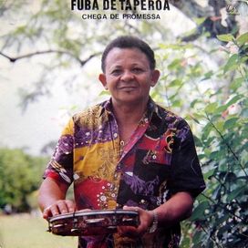Chega de Promessa - 1993 • Álbum