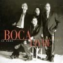A Arte de: Boca Livre - 2006 • Álbum