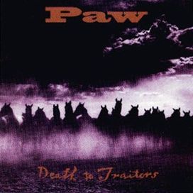 Death To Traitors - 1995 • Álbum