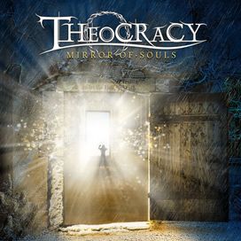 Mirror Of Souls - 2008 • Álbum