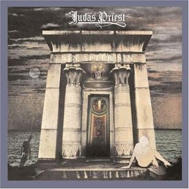 Sin After Sin - 1977 • Álbum