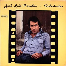 Soledades - 1978 • Álbum